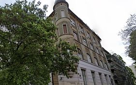 Buda Apartman House 9